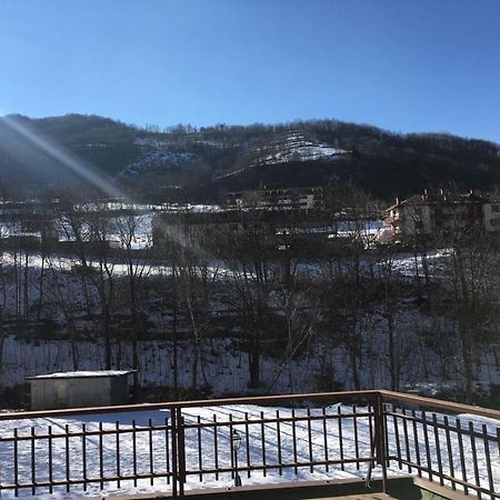 Apartament Limone Limone Piemonte Exteriör bild