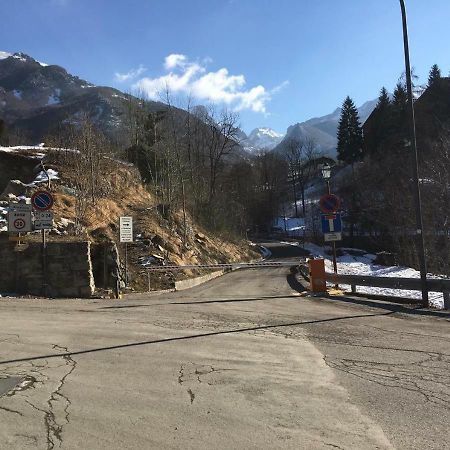 Apartament Limone Limone Piemonte Exteriör bild