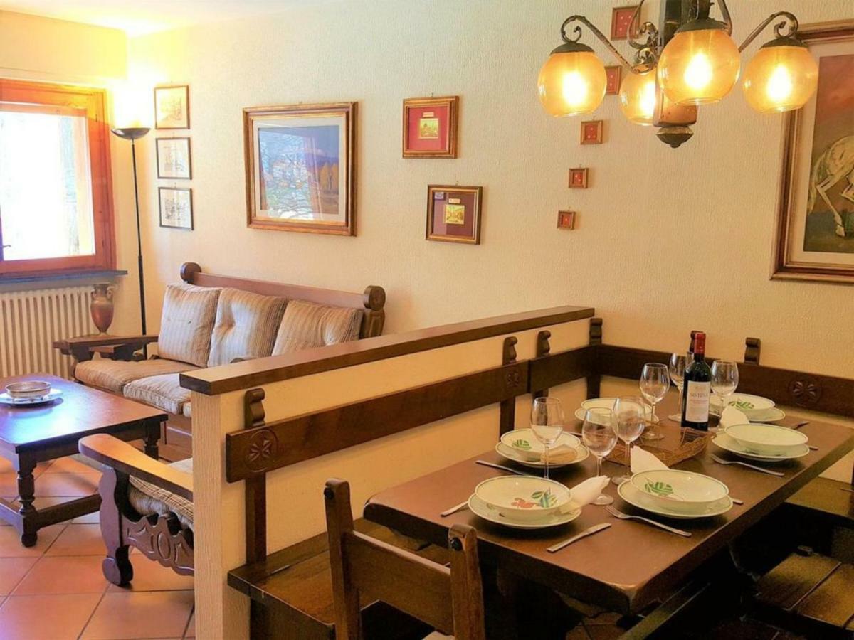 Apartament Limone Limone Piemonte Exteriör bild