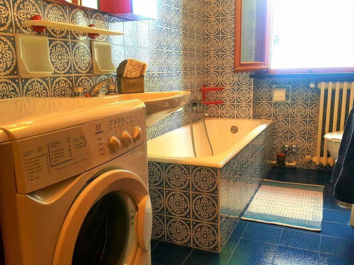 Apartament Limone Limone Piemonte Exteriör bild