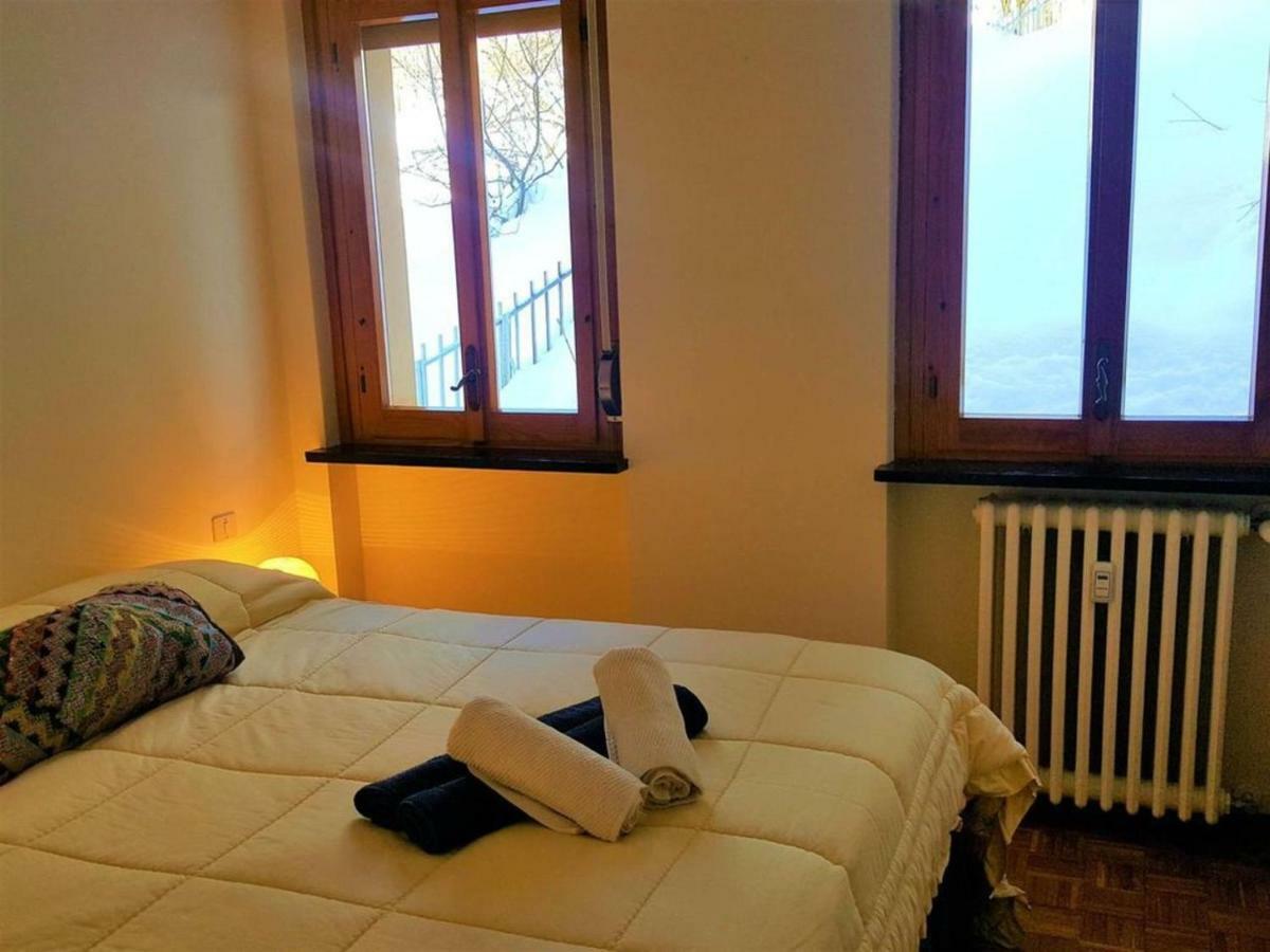 Apartament Limone Limone Piemonte Exteriör bild