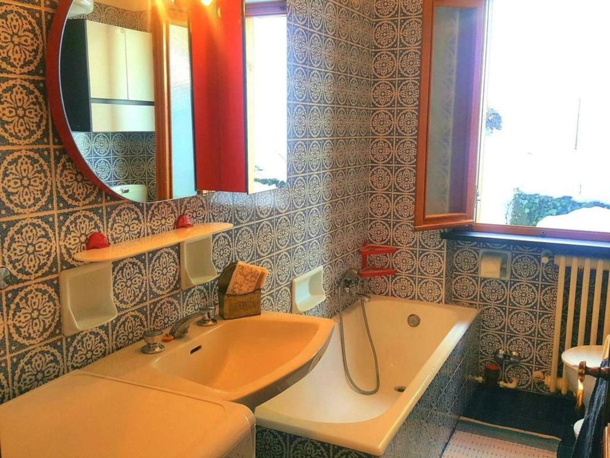 Apartament Limone Limone Piemonte Exteriör bild