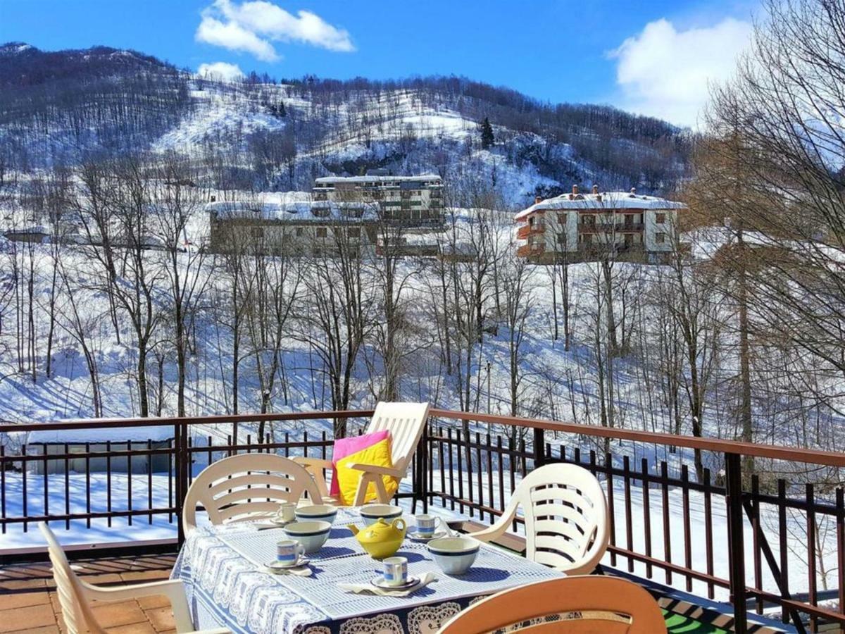 Apartament Limone Limone Piemonte Exteriör bild