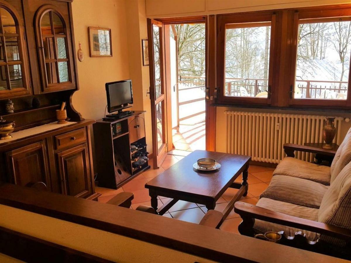 Apartament Limone Limone Piemonte Exteriör bild