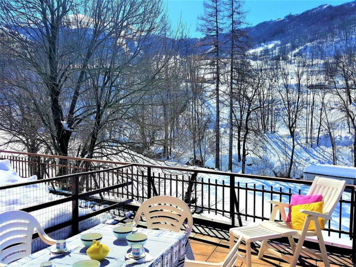 Apartament Limone Limone Piemonte Exteriör bild