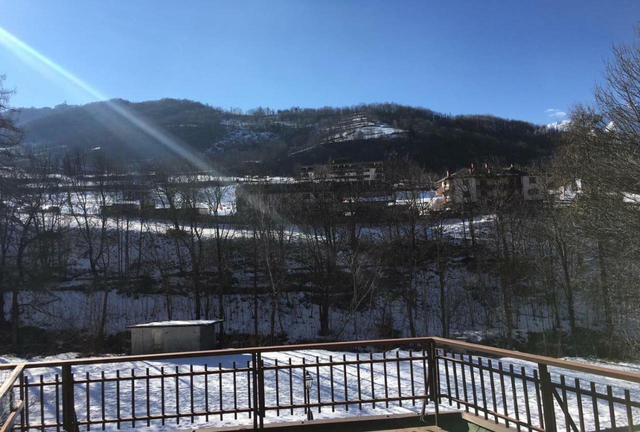 Apartament Limone Limone Piemonte Exteriör bild