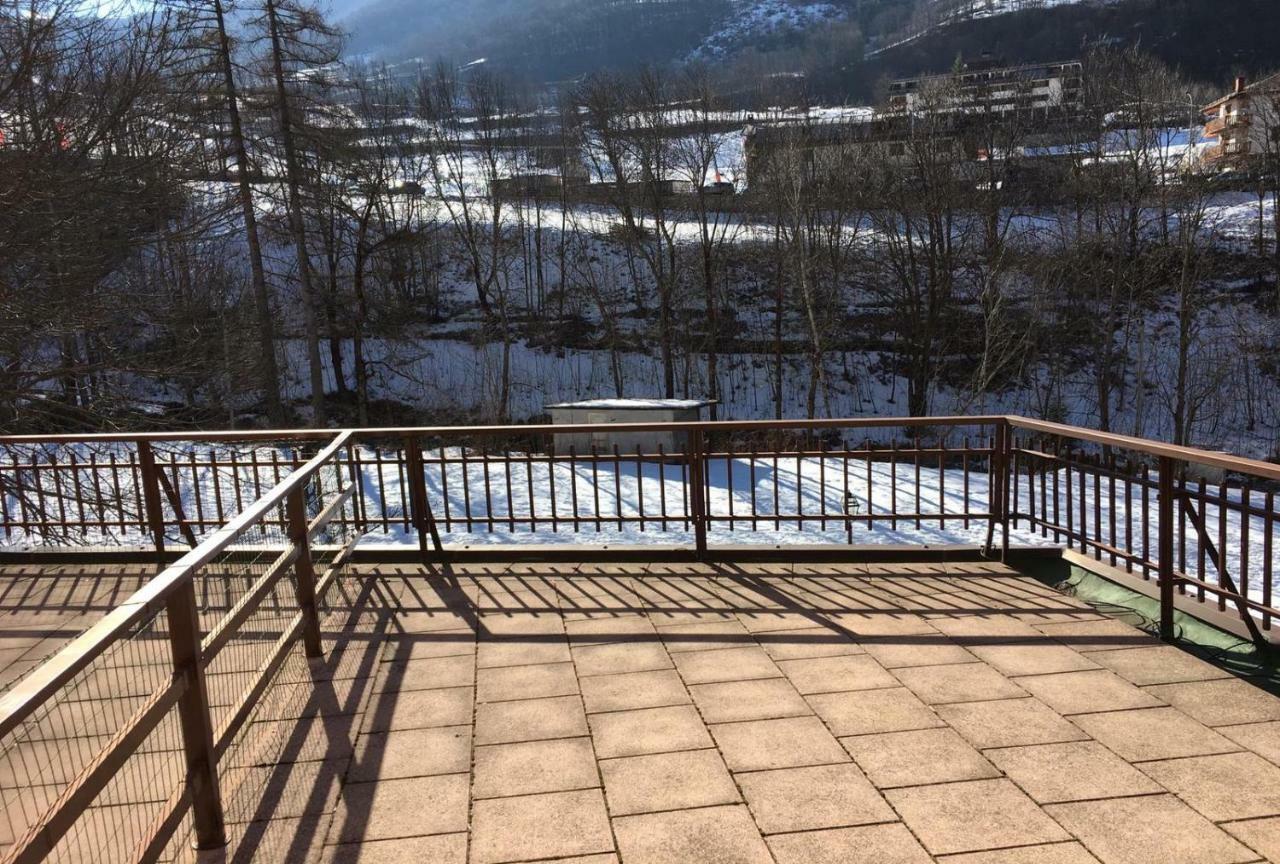 Apartament Limone Limone Piemonte Exteriör bild