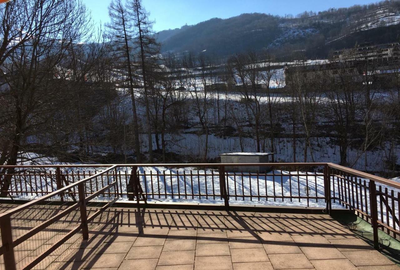 Apartament Limone Limone Piemonte Exteriör bild