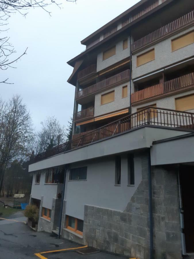 Apartament Limone Limone Piemonte Exteriör bild