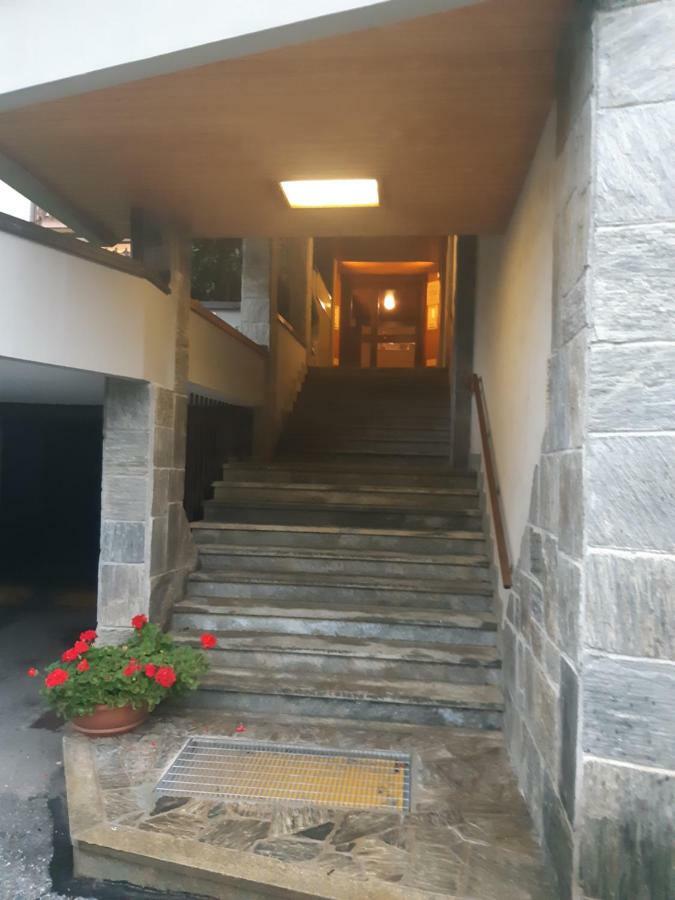 Apartament Limone Limone Piemonte Exteriör bild