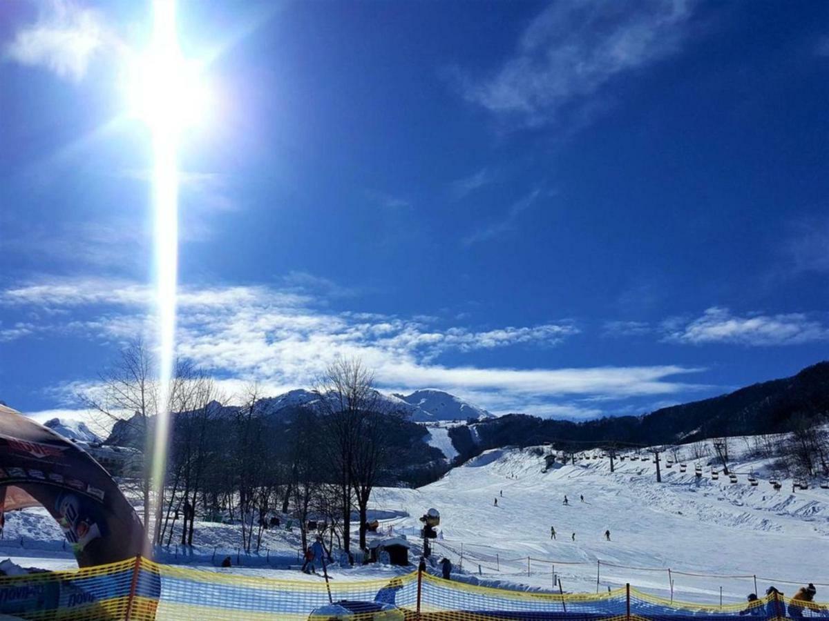Apartament Limone Limone Piemonte Exteriör bild