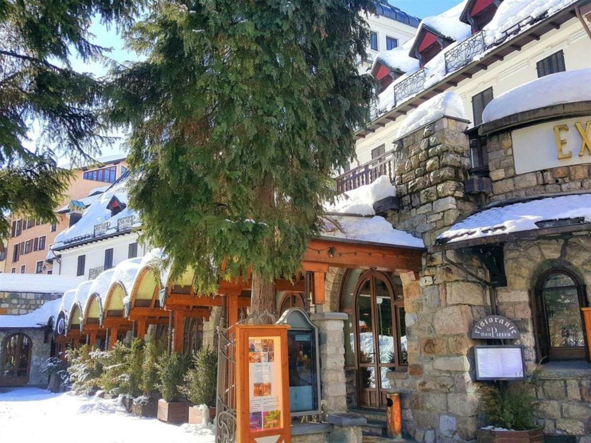 Apartament Limone Limone Piemonte Exteriör bild